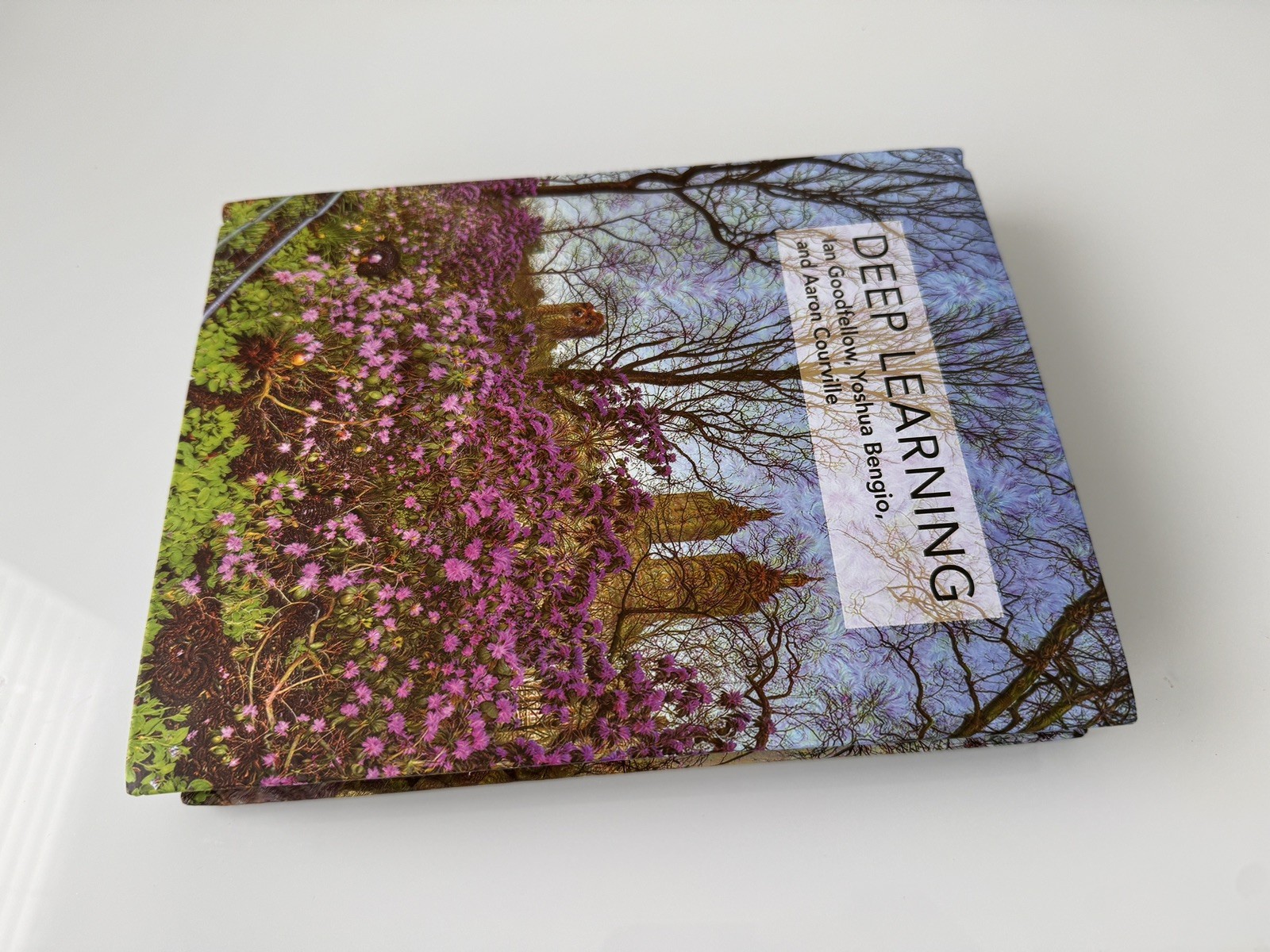 Deep Learning by Ian Goodfellow, Yoshua Bengio, Aaron Courville﻿ USA STOCK