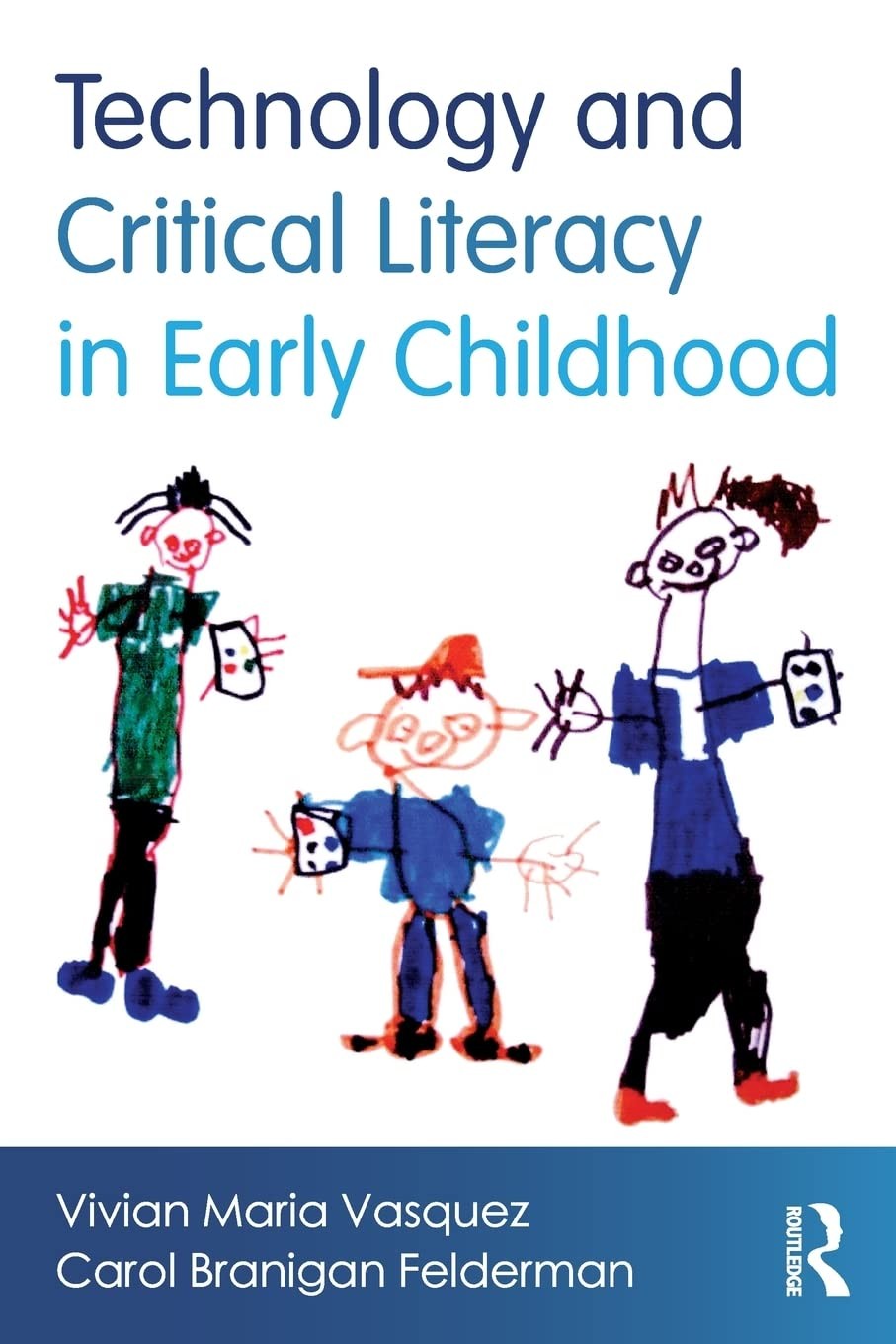 Technology and Critical Literacy in Early Childhood