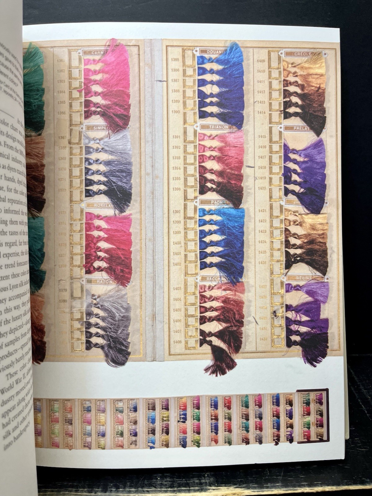 Color Charts : A History by Anne Varichon (2024, Hardcover) Like New R1