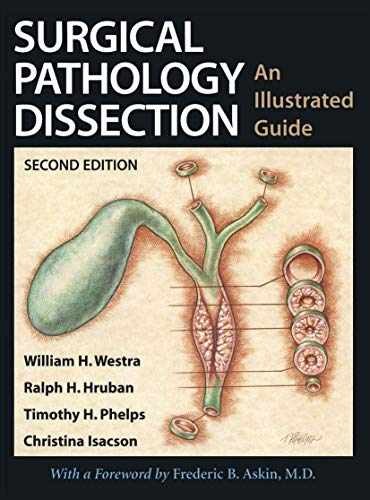 Surgical Pathology Dissection: An – Paperback, by Westra William H. – Very Good