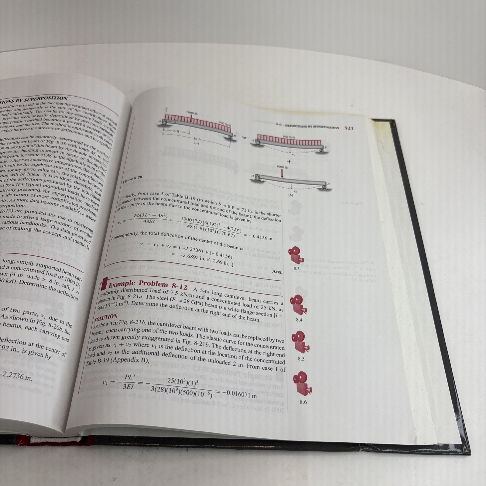Mechanics of Materials – Hardcover By Riley, William F – Good