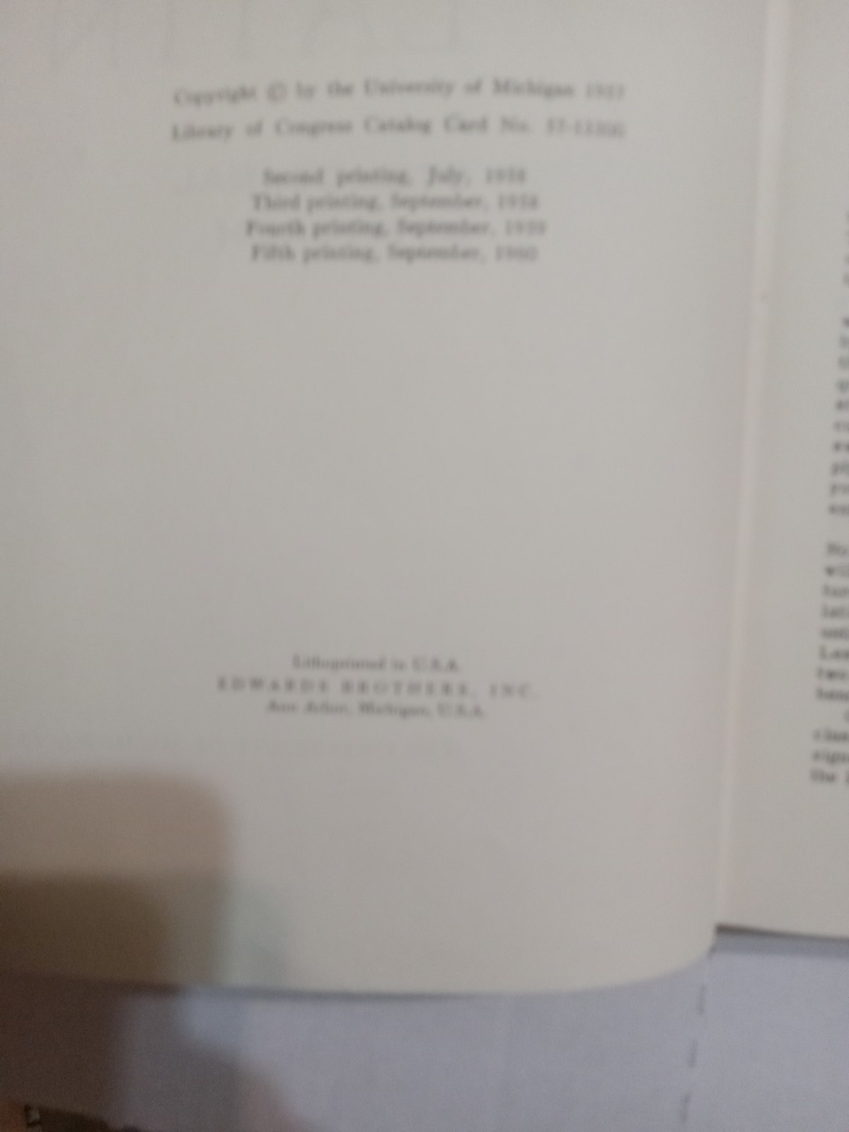 Latin : A Structural Approach by Waldo Sweet; HC 1st edition 1960
