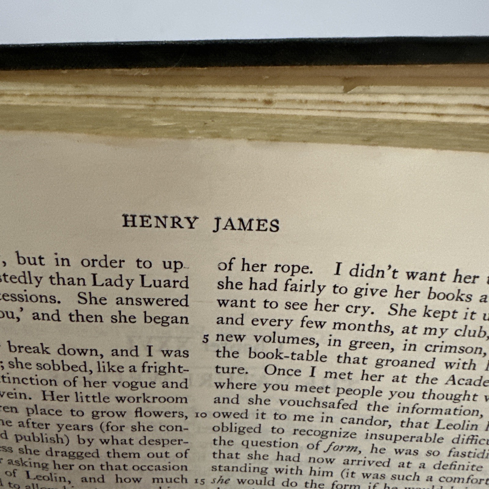 Century readings in American literature. Fourth Edition