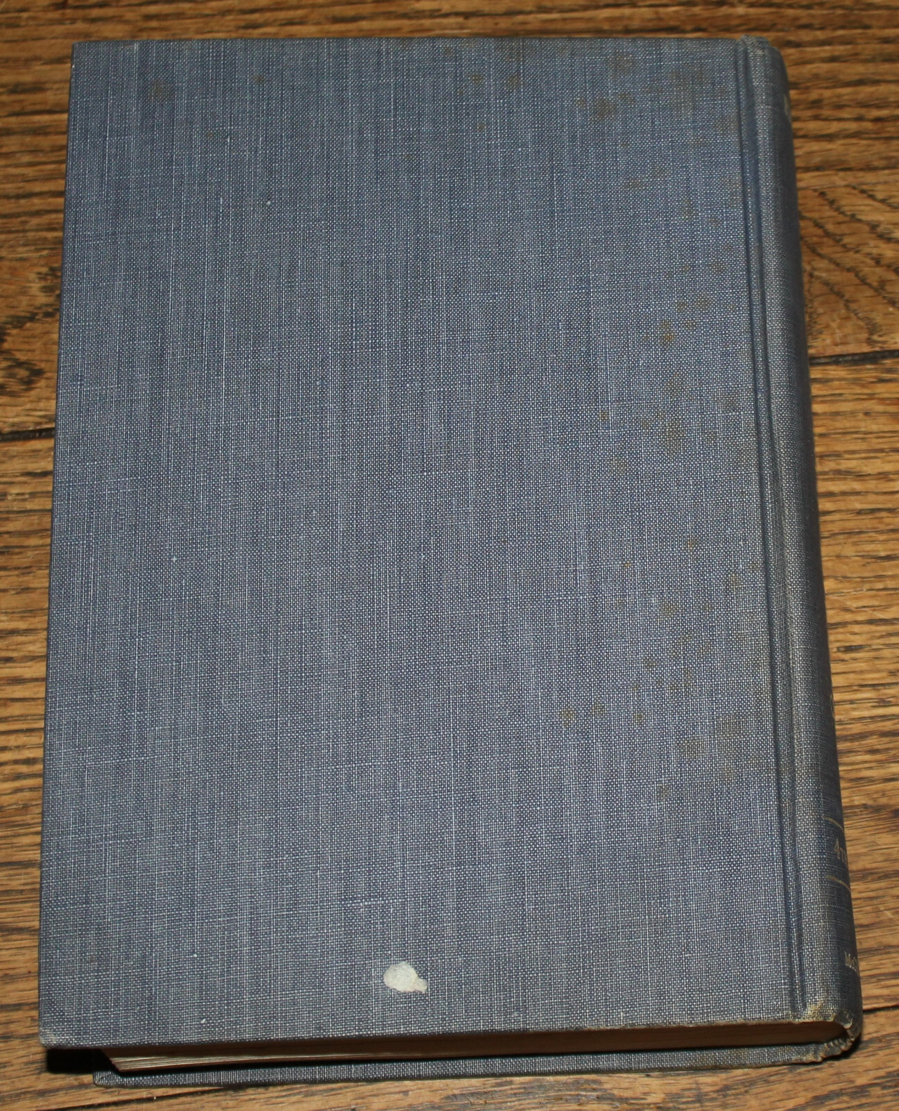 Practical Electrical Wiring 4th Edition 1953 College Book AM