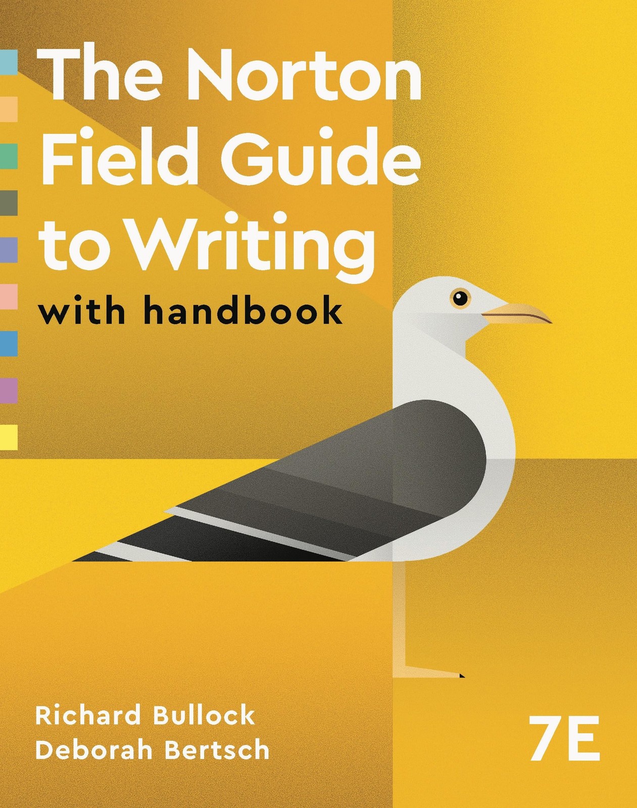 The Norton Field Guide to Writing: With Handbook