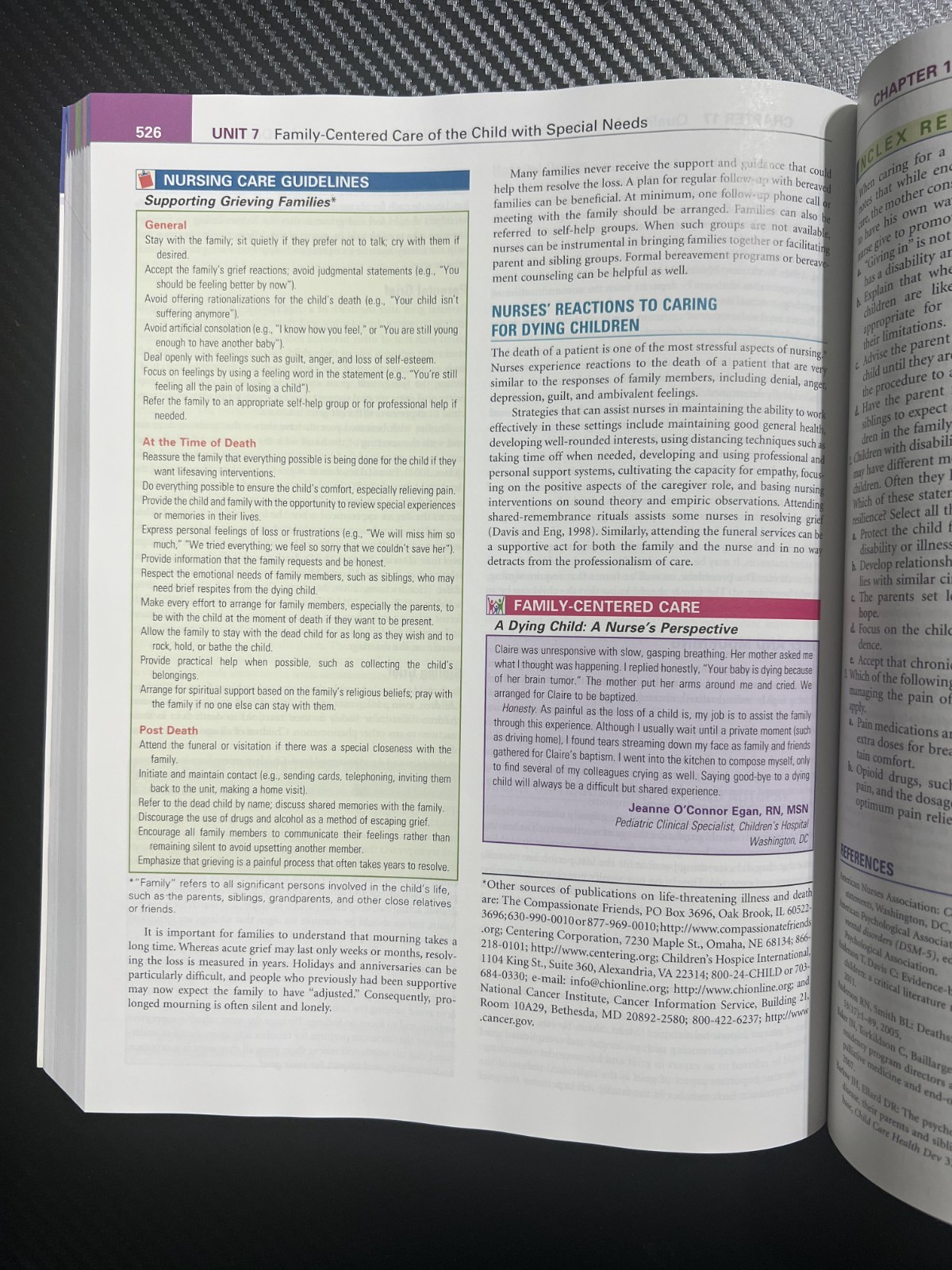 Wong’s Essentials of Pediatric Nursing 10th Edition by Marilyn J. Hockenberry