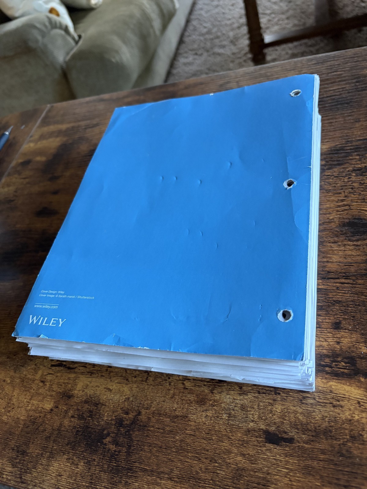 Intermediate Accounting (Looseleaf) Kieso, Weygandt, Warfield 18th 9781119790976