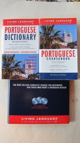 Coursebook (Living Language Series), Living Language