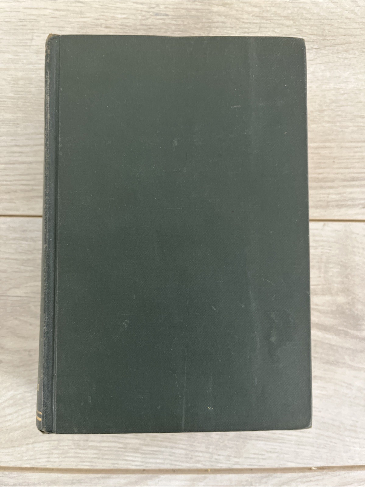 Vintage Cassell’s Latin-English and English-Latin Dictionary Funk & Wagnalls K1