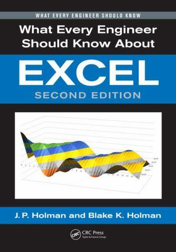 What Every Engineer Should Know Ser.: What Every Engineer Should Know about…