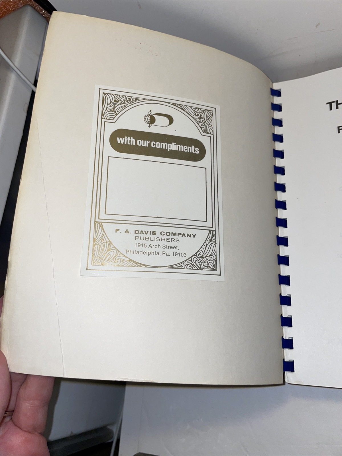 THERAPEUTIC EXERCISE: FOUNDATIONS AND TECHNIQUES By Kisner & Colby 1st Ed K6