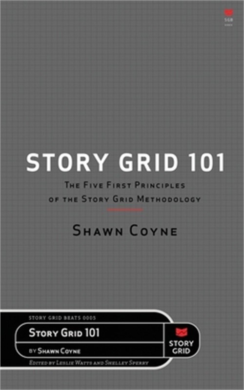 Story Grid 101 (Paperback or Softback)