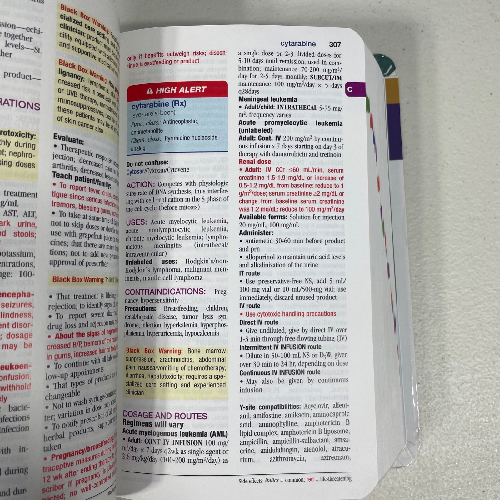 Mosby’s 2022 NURSING DRUG REFERENCE Skidmore 35th Edition