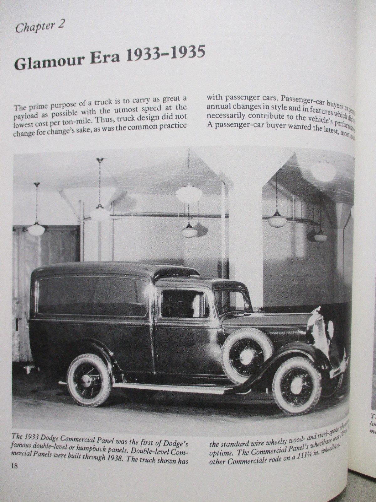 Dodge Pickups History and Restoration Guide 1918-1971 by Don Bunn & Tom Brownell