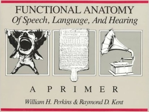 Functional Anatomy of Speech, – VERY GOOD