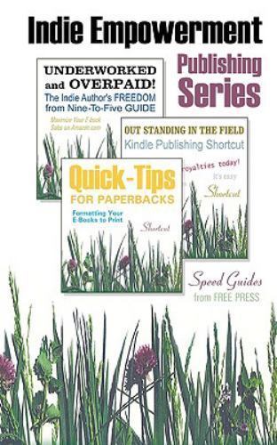 Indie Empowerment Publishing Series, Paperback by Free Press, Brand New, Free…