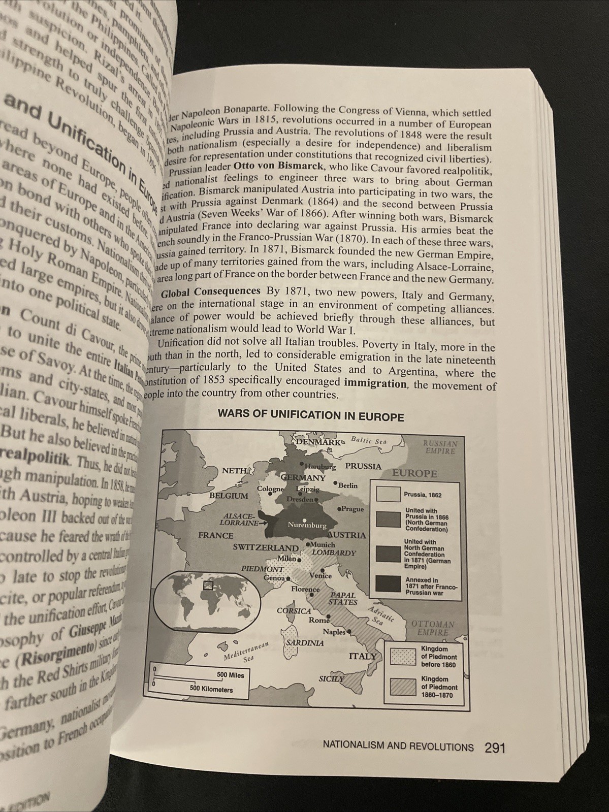 Advanced Placement World History: Modern, 2022 Edition Perfection Learning-Clean