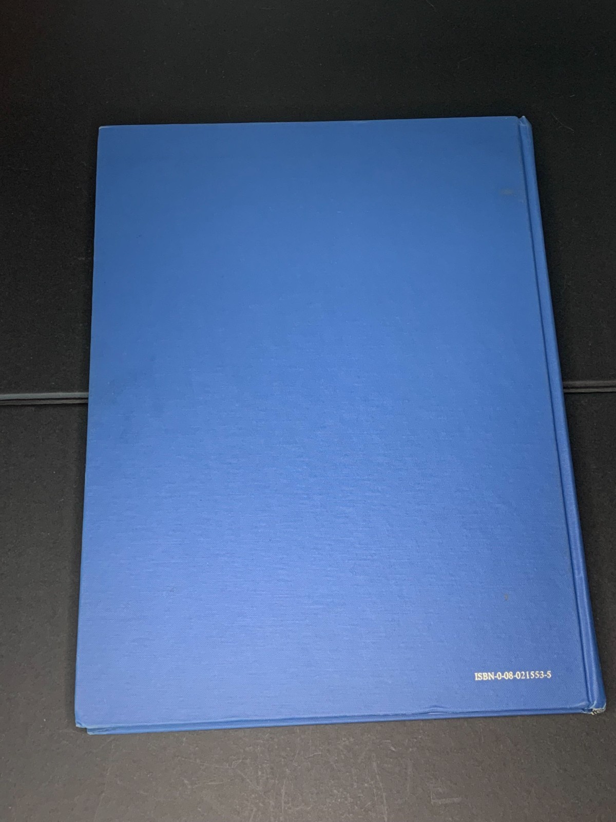 A Physician’s Handbook on Orthomolecular Medicine 1977