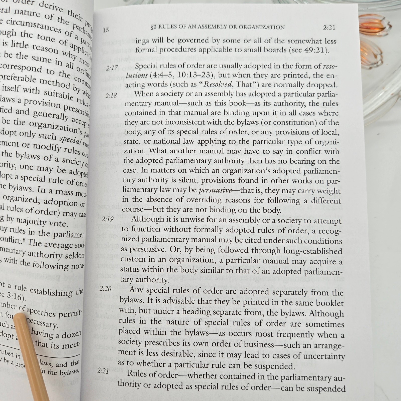 Robert’s Rules of Order Newly Revised, 12th edition by III Robert, Henry Robert