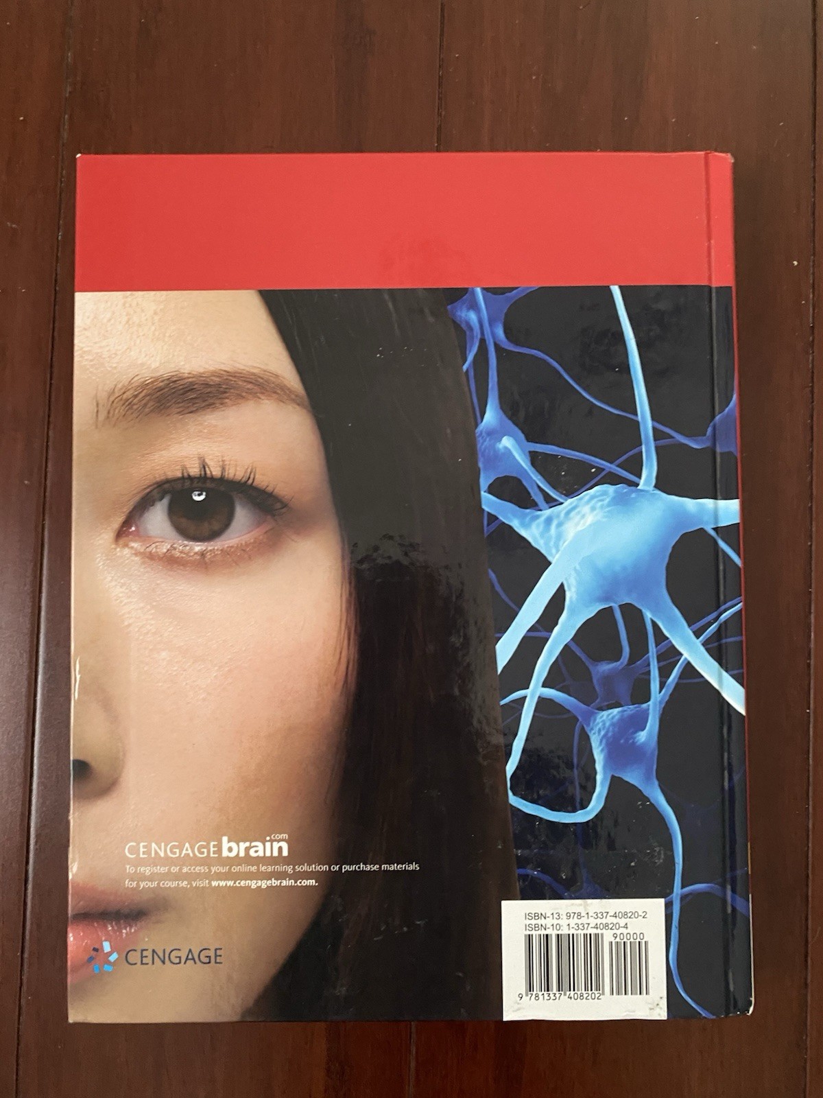 Biological Psychology