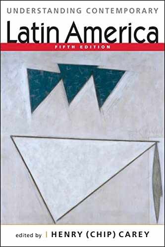 Understanding Contemporary Latin – Paperback, by Carey Henry (Chip) – Very Good