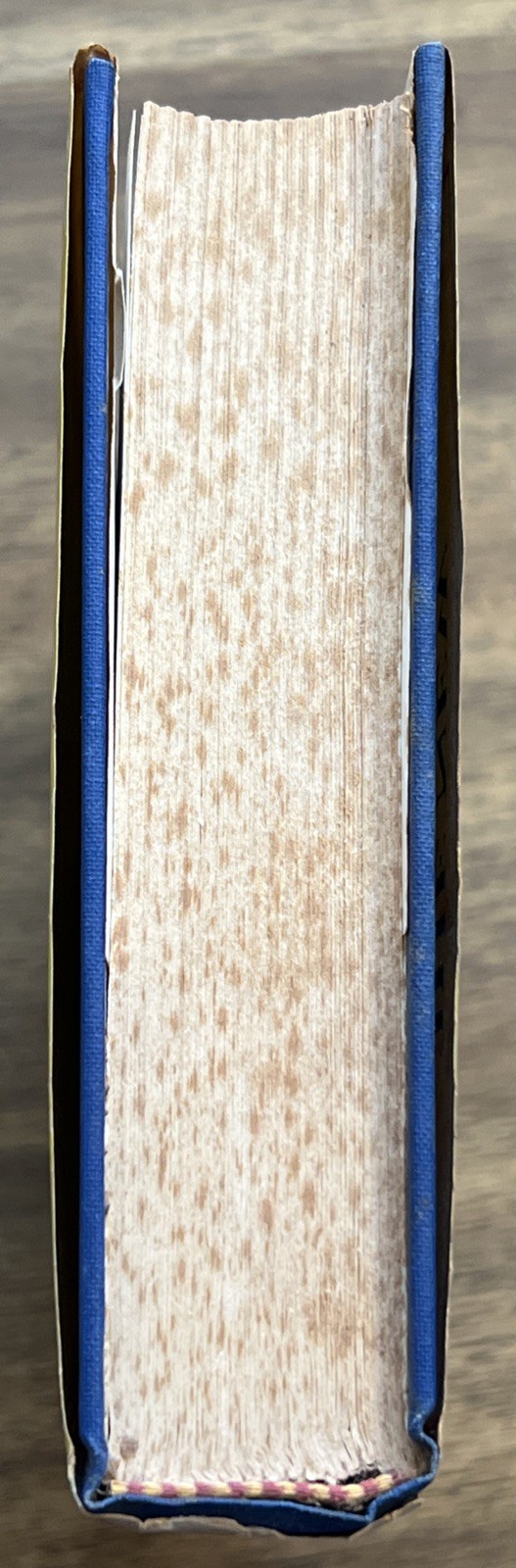 F.F. Bruce The Epistle to the Hebrews NICNT Hardcover Eerdmans