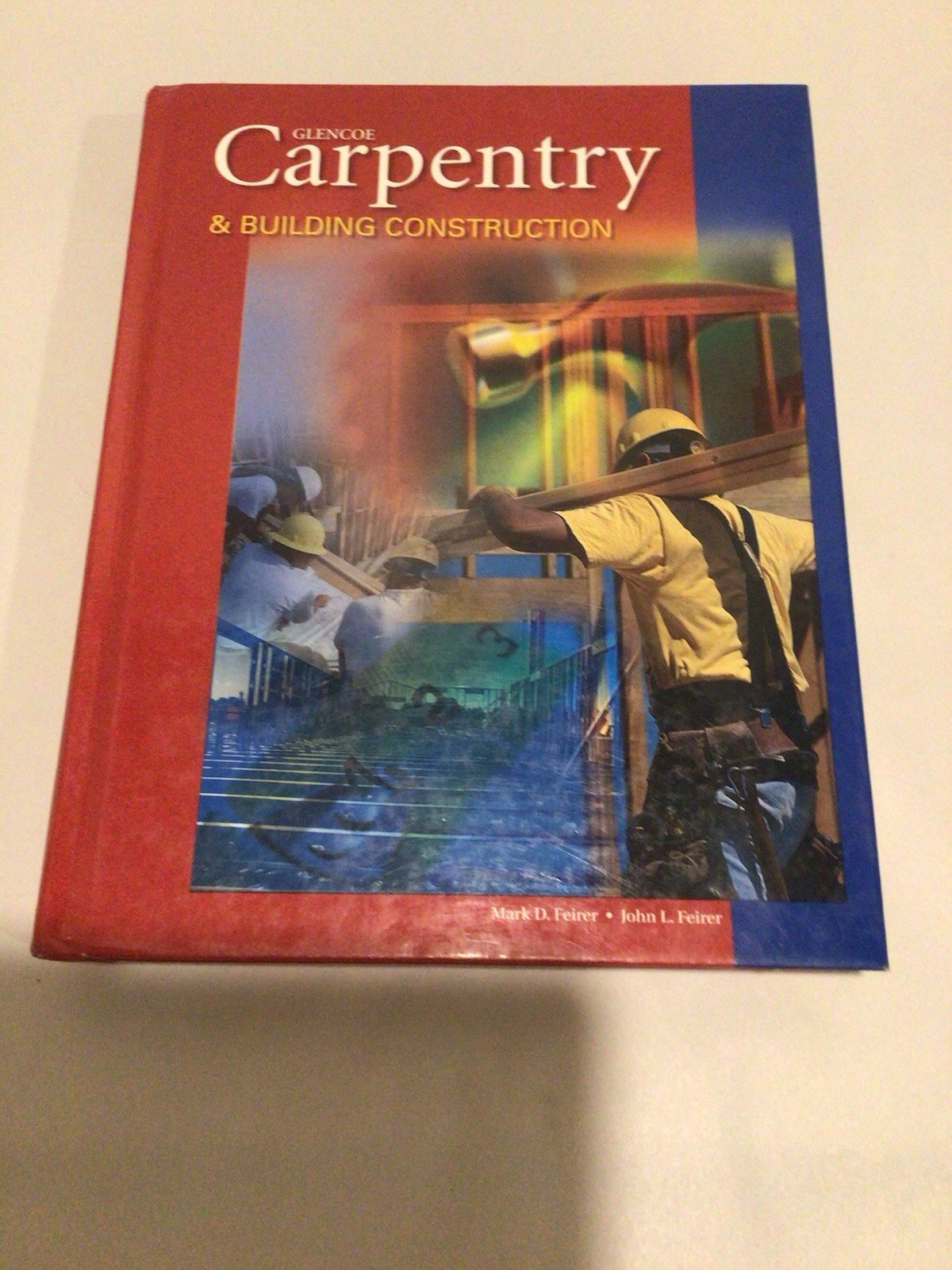 CARPENTRY and BLDG CONSTRUCTION Ser.: Carpentry and Building Construction by…