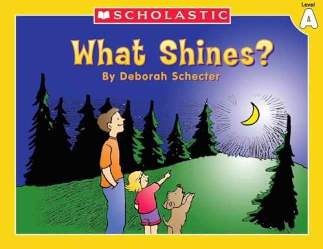 Little Leveled Readers: What – Paperback, by Schecter Deborah – Very Good