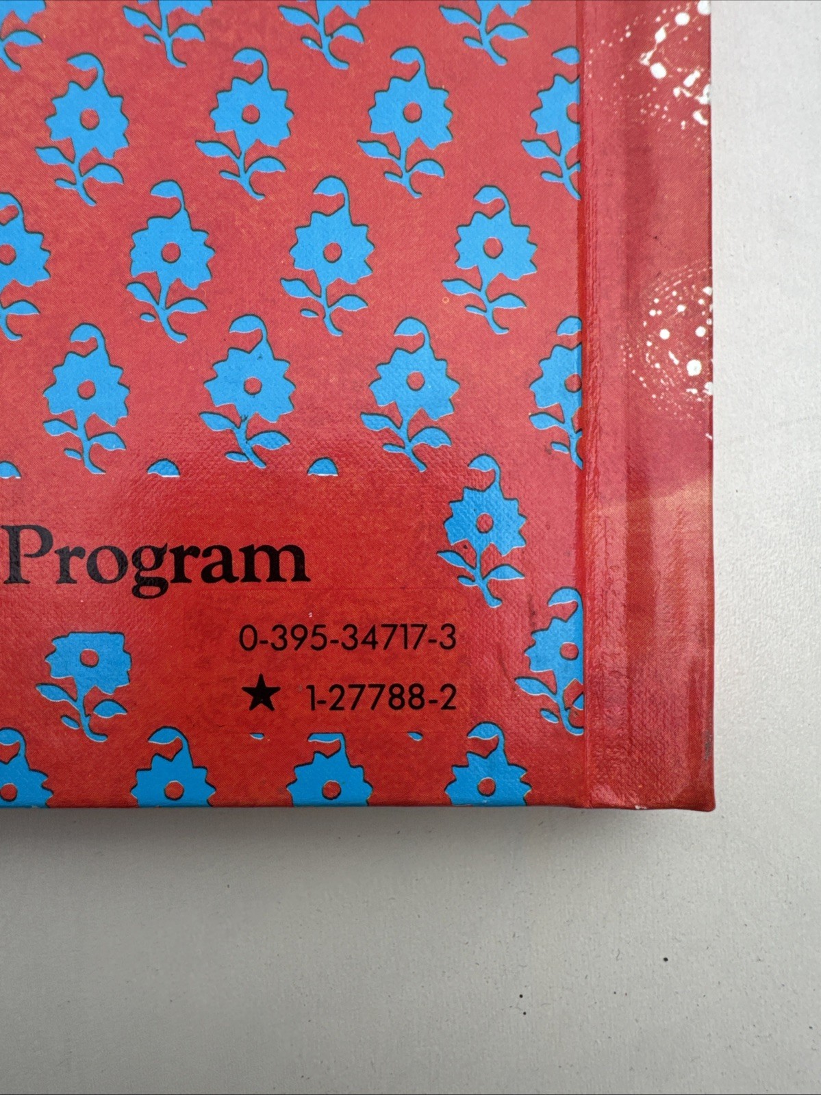 Skylights – 1983 Elementary School Reading Textbook – Houghton Mifflin Co.