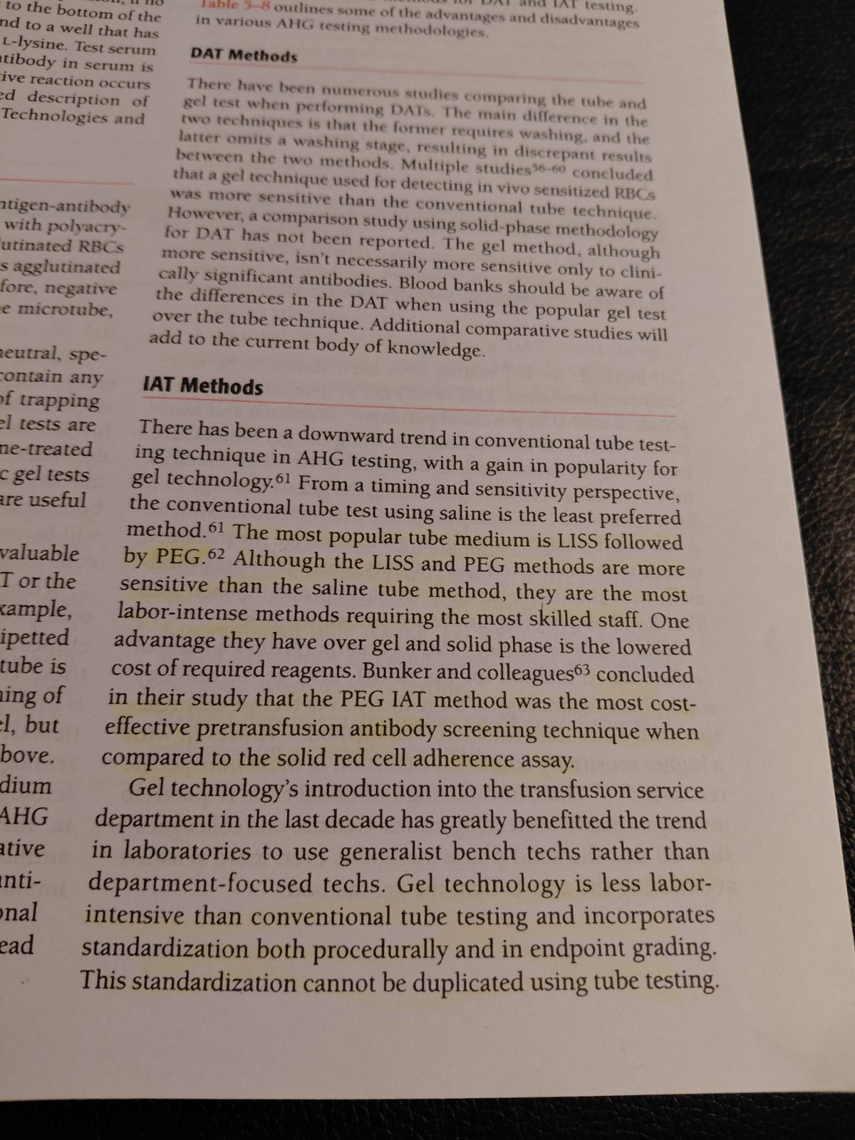 MODERN BLOOD BANKING & TRANSFUSION PRACTICES Sixth Edition Textbook
