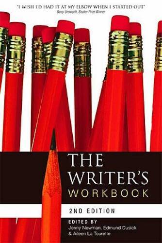 The Writers Workbook (Hodder Arnold Publication) – Paperback – GOOD