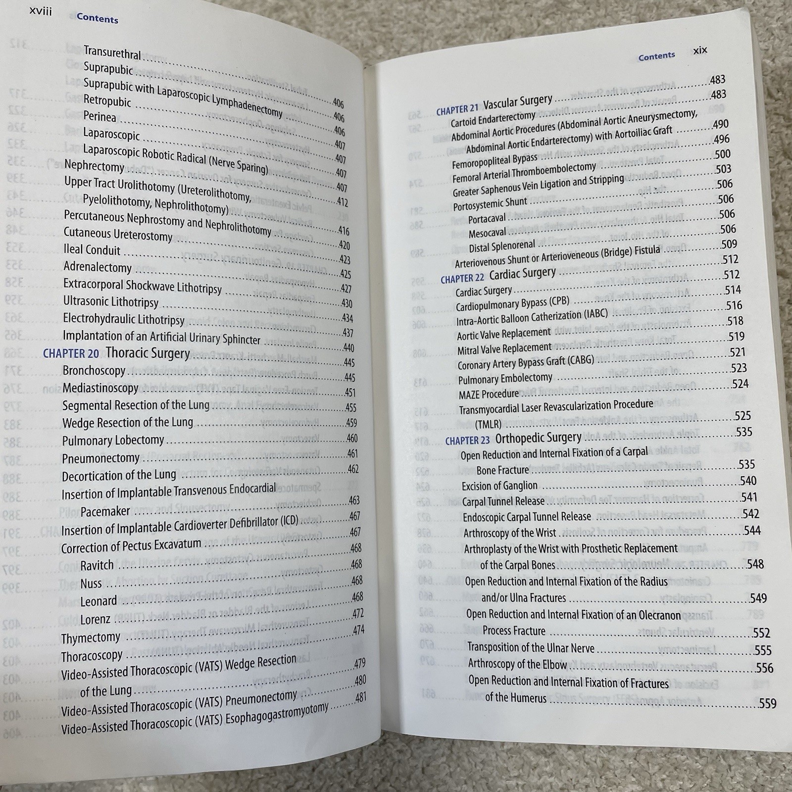 Pocket Guide to the Operating Room by Maxine Goldman