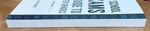 Law School Exams: A Guide to Better Grades 3rd Ed by Alex Schimel SC Carolina LN