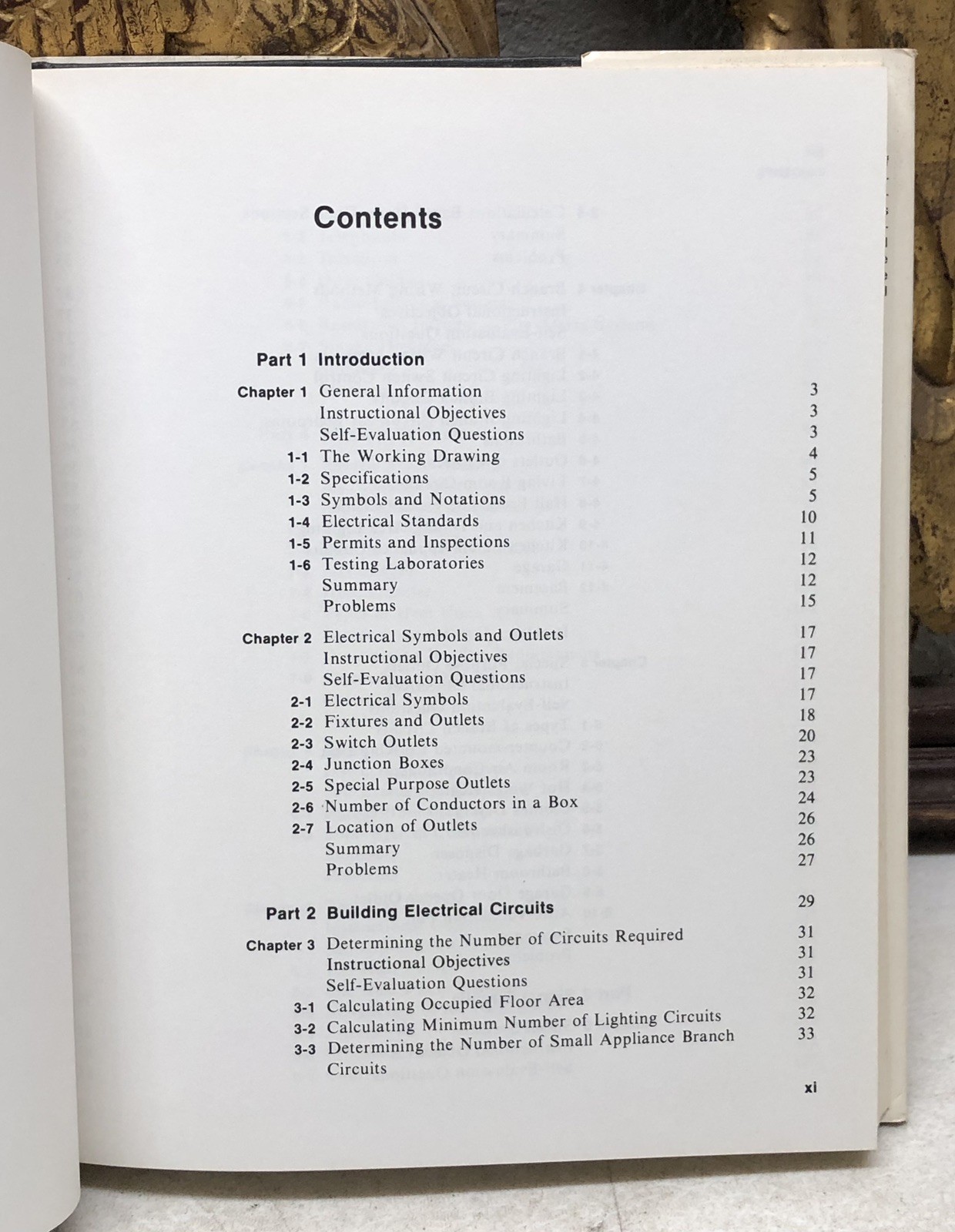 Electrical Wiring Residential William J. Whitney Hardcover
