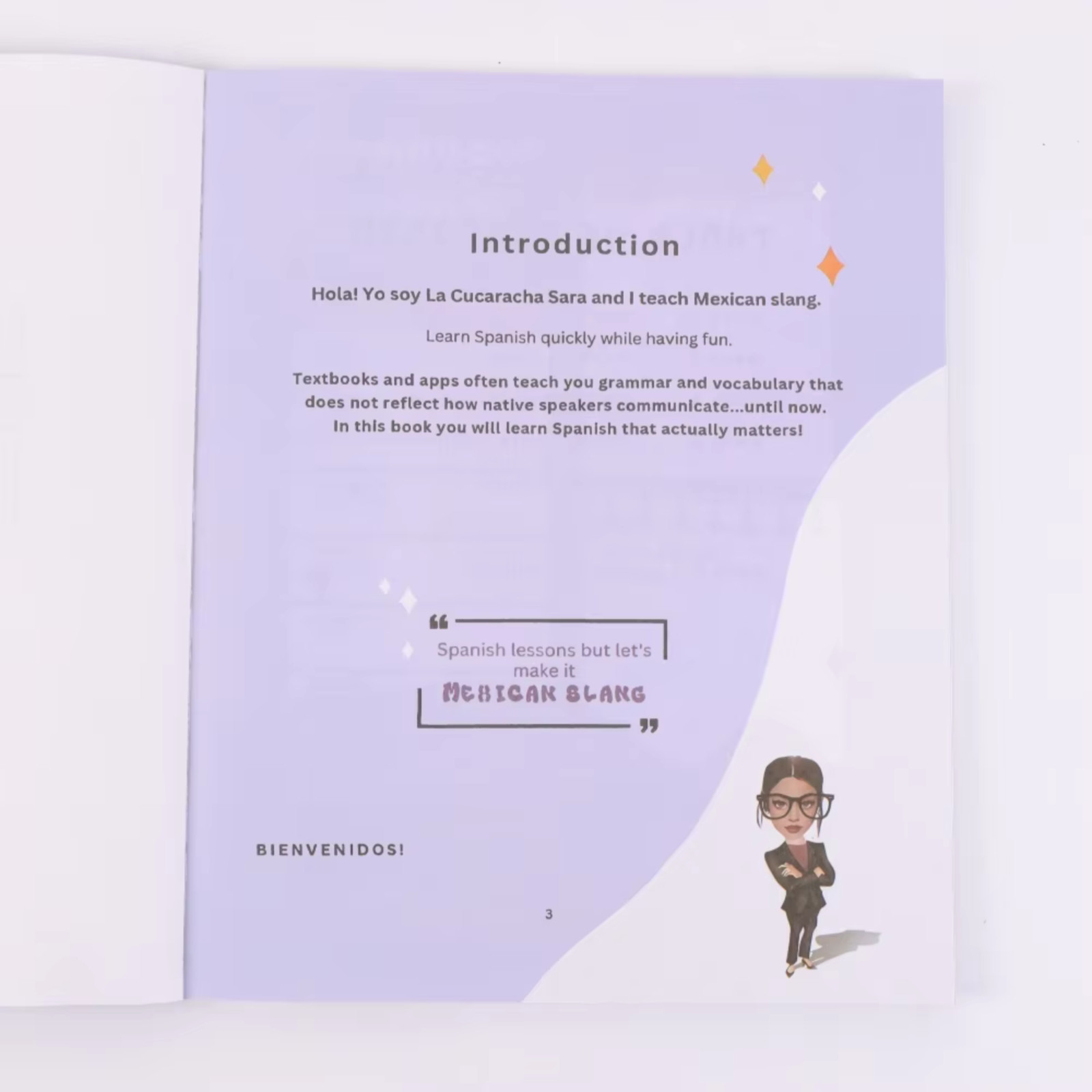 Spanish in 60 Days: The Language Learning Workbook to Help You Speak Just USA