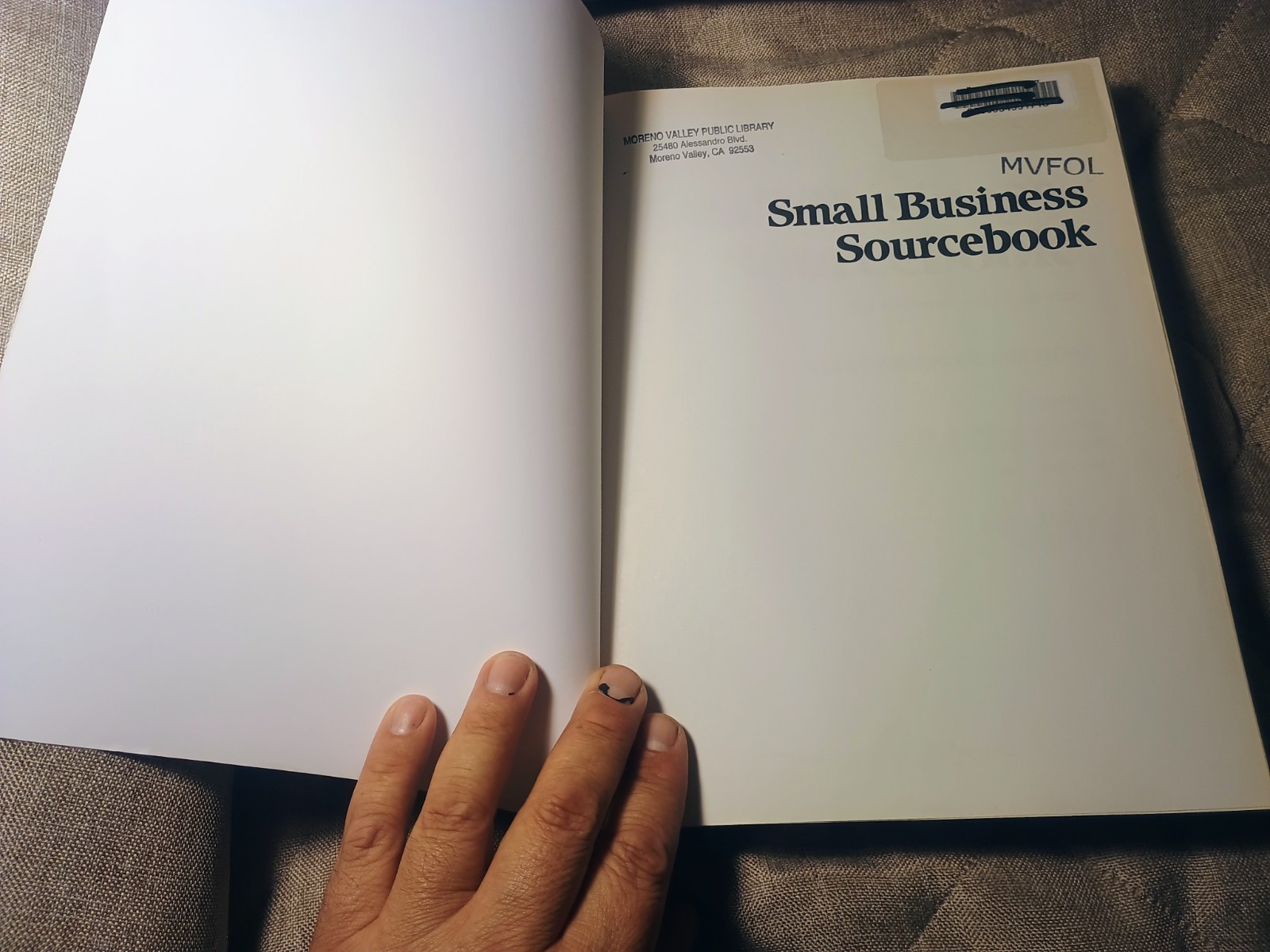 Small Business Sourcebook Thirty-Fourth Ed. Volumes 2 & 3, Gale Cengage 2017