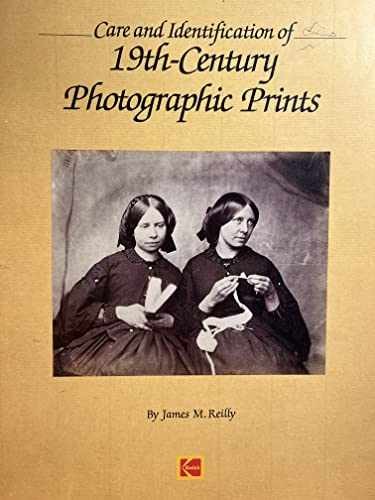 Care and Identification of – Paperback, by Reilly James M. – Very Good