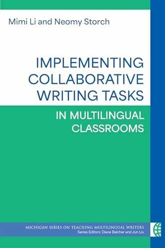 Implementing Collaborative Writing – Paperback, by Li Mimi; Storch – Very Good