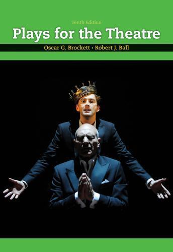 Plays for the Theatre