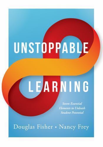 Unstoppable Learning: Seven Essentia- Douglas Fisher, 9781935542735, perfect pap