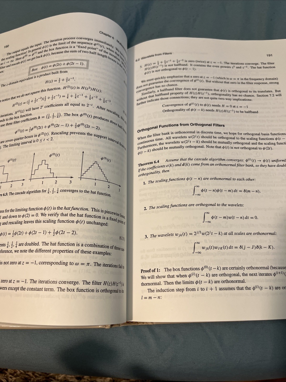 Wavelets and Filter Banks Hardcover T., Strang, Gilbert, Nguyen,