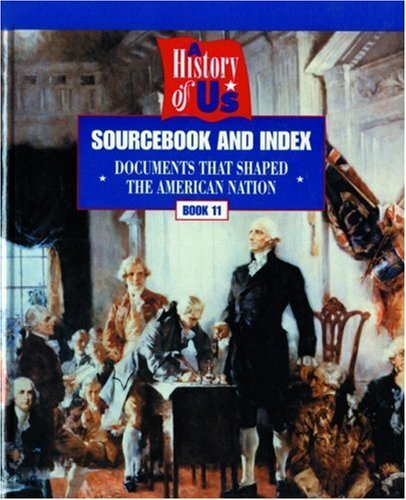 Sourcebook and Index: Document – Hardcover – VERY GOOD