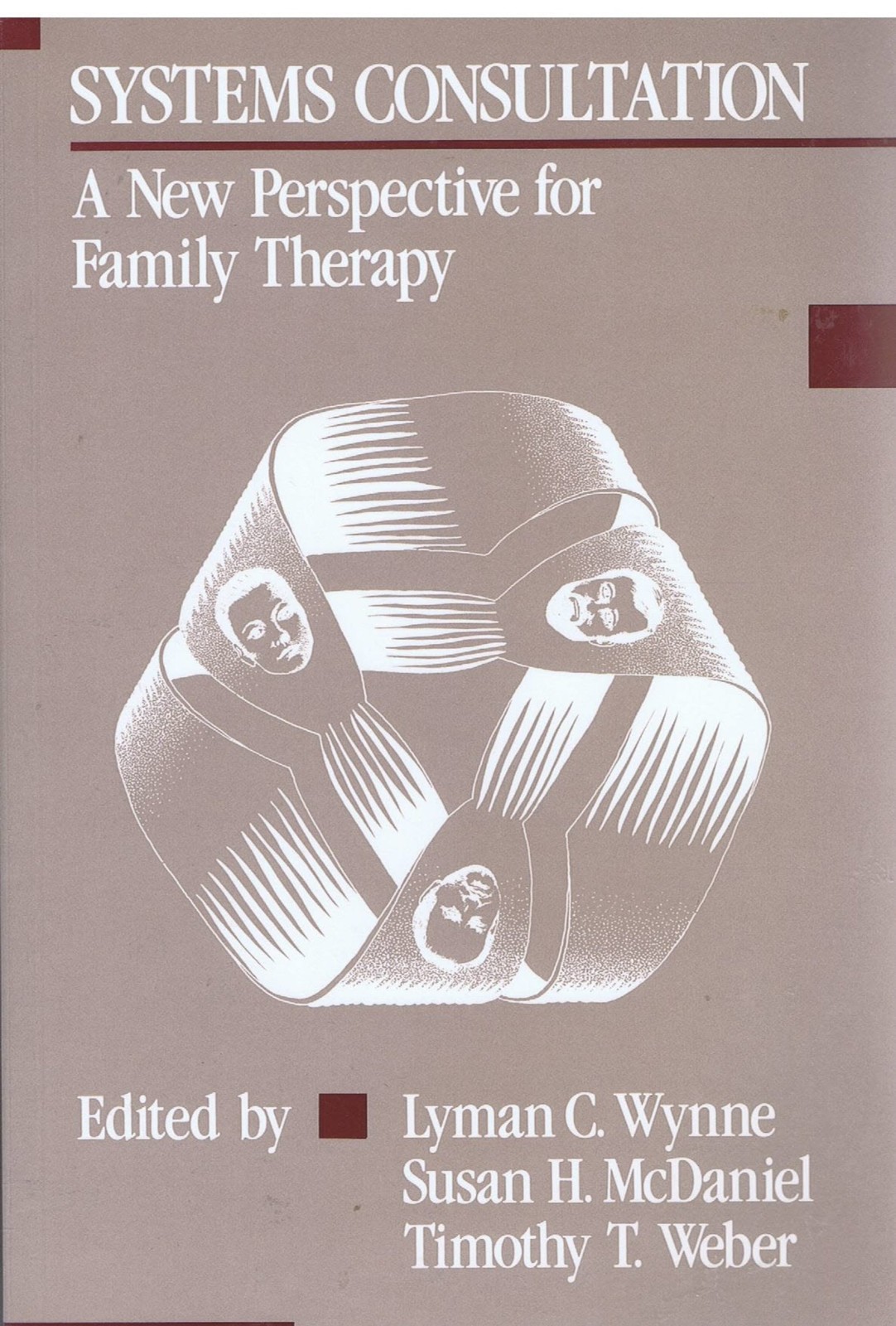 Systems Consultation: A New Perspective for Family Therapy