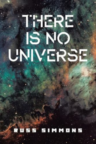 There Is No Universe, Brand New, Free shipping in the US