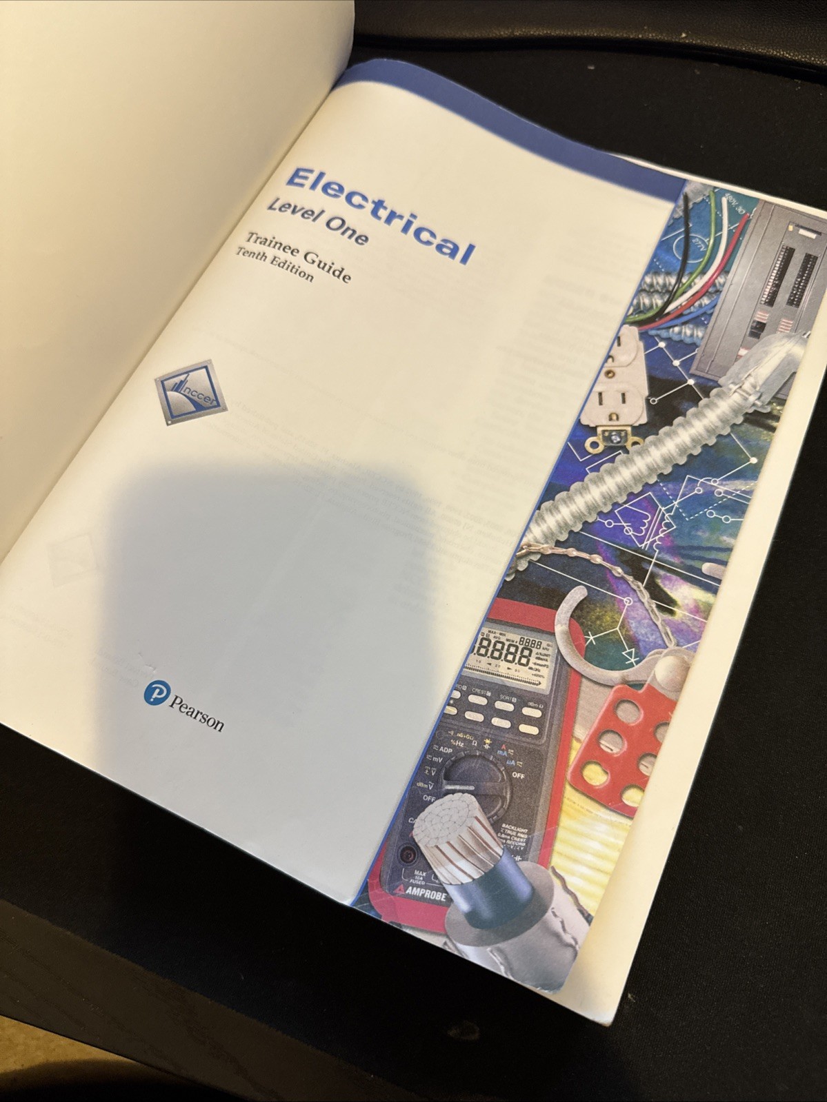 Electrical, Level 1 10 edition Used
