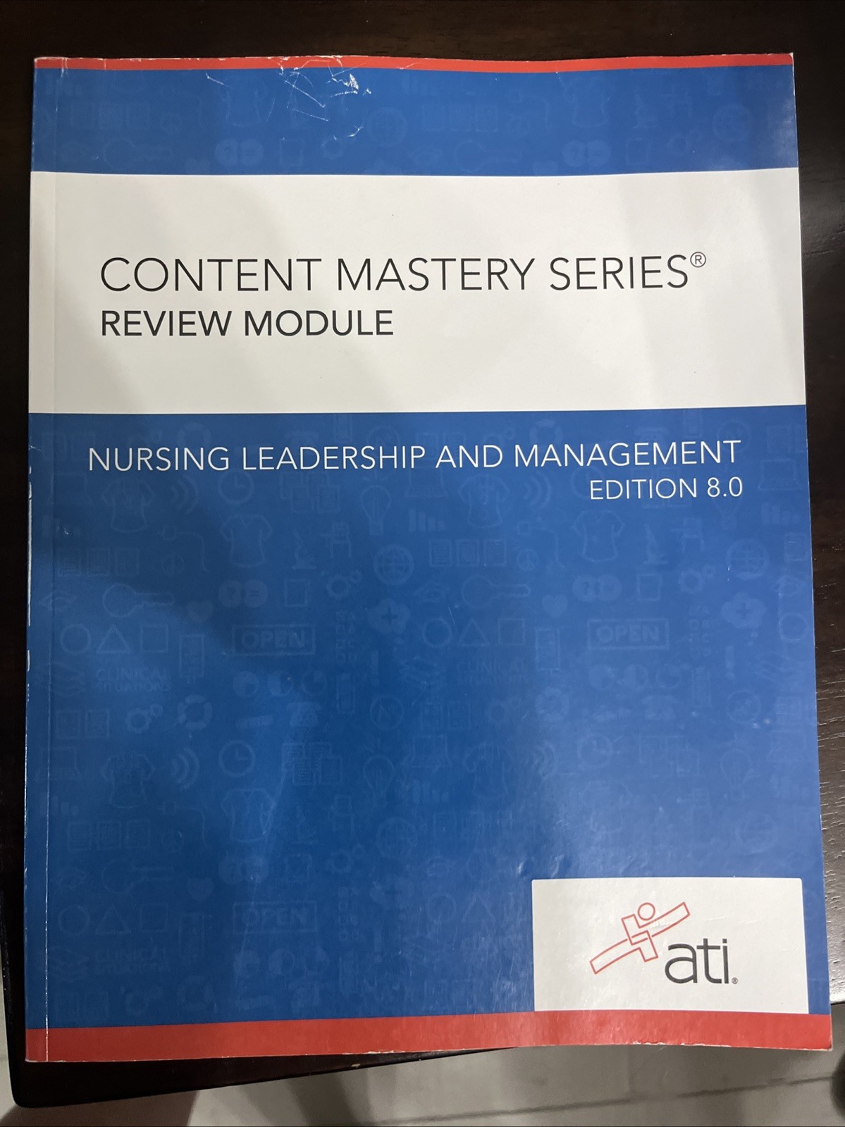 Nursing Leadership and Management Edition 8. 0 by Assessment Technologies…