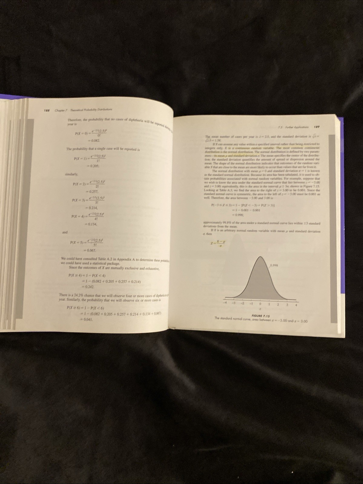 Principles of Biostatistics 2nd Ed W/ CD by Marcello Pagano K. Gauvreau