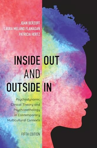 INSIDE OUT OUTSIDE IN by Joan Berzoff Paperback Self Help Business