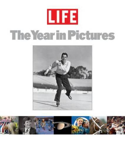 Life: The Year in Pictures 2005 (Life Album: The Year in Pictures) – GOOD