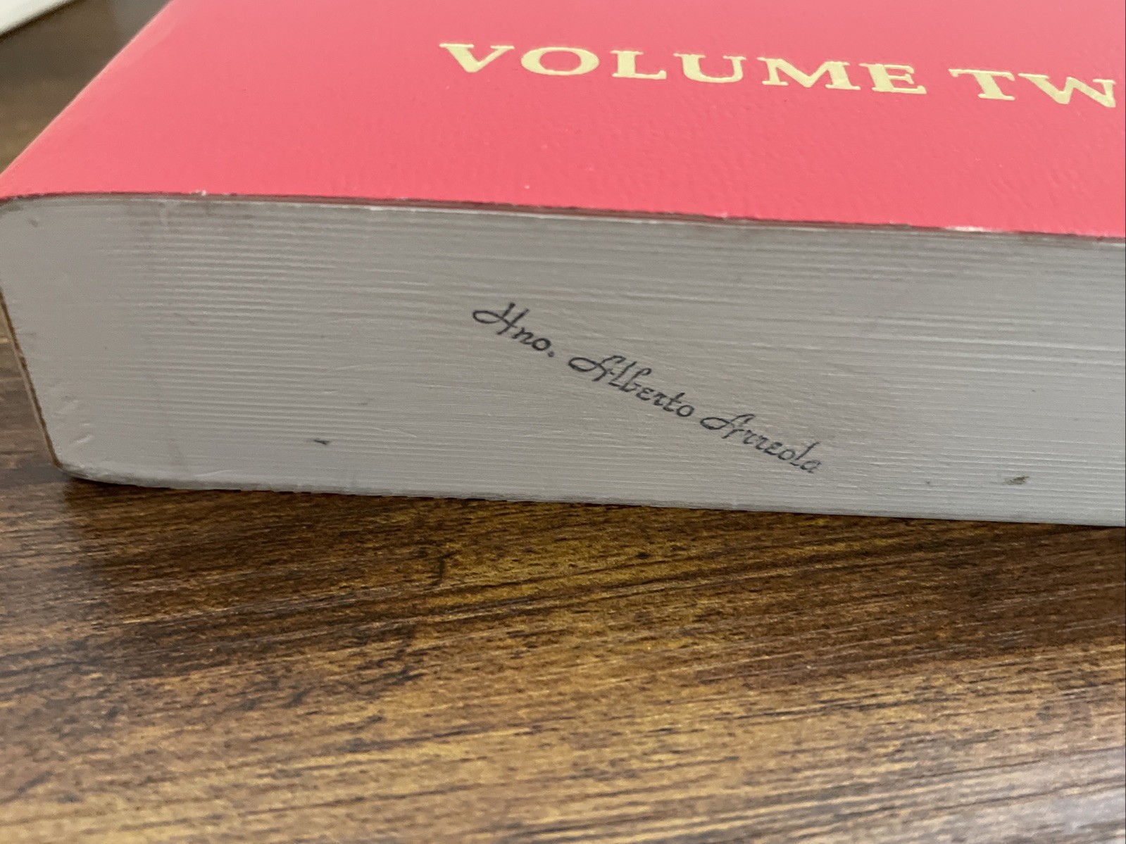 The Rites of the Catholic Church Volumes 1 & 2 Set 1990-1991 Paperback